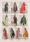 Kiyana Vol 2 By Mayur Printed Heavy Cotton Readymade Dress Wholesale Market In Surat
